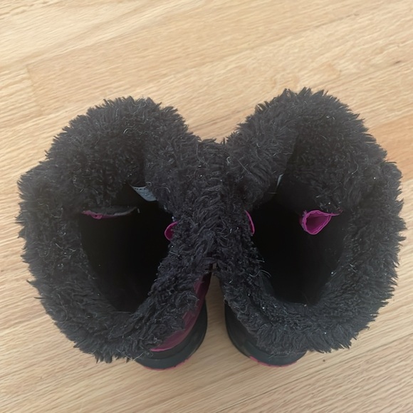 SOREL SNOW COMMANDER™ TODDLER BOOT - Picture 6 of 7